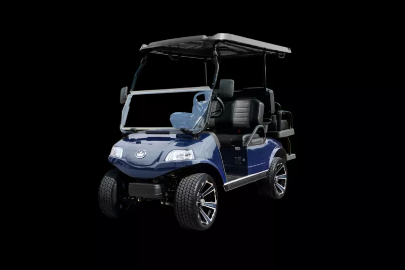 2025 Evolution Classic 4 Plus Golf Cart hKeObAwph810