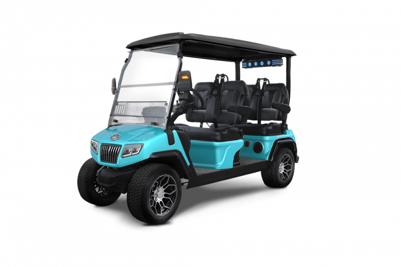 2025 Evolution D5-Ranger 4 Golf Cart eTUfhIbwuwcl
