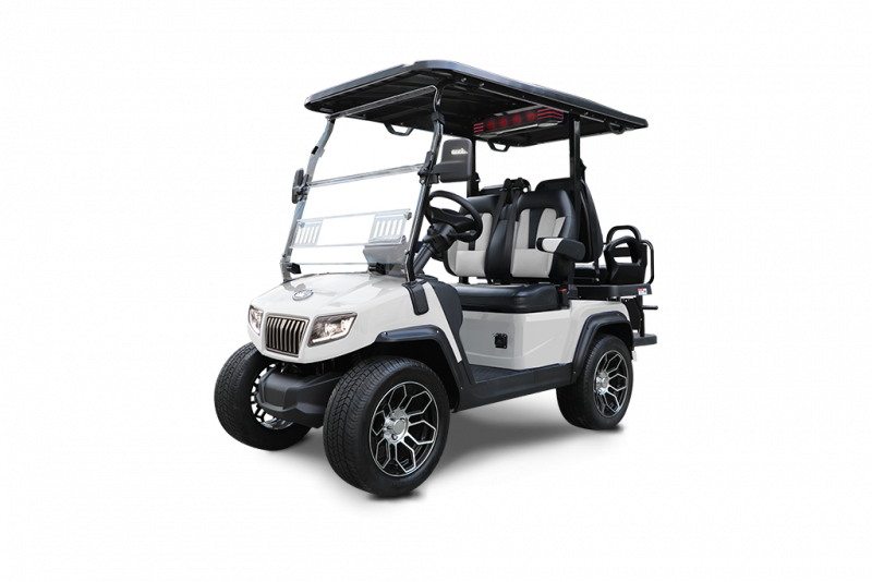 2025 Evolution D5 RANGER 2+2 Golf Cart Q4nwAq9qr26w