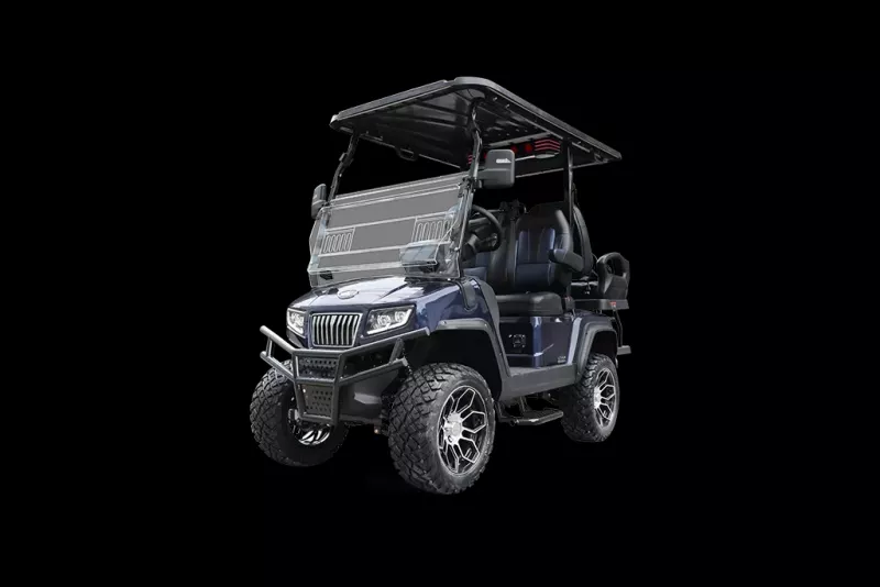 2025 Evolution D5-Maverick 2+2 Golf Cart j3QYueld0x20