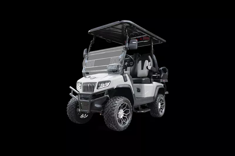 2025 Evolution D5-Maverick 2+2 Golf Cart ROSQoymtsaoj