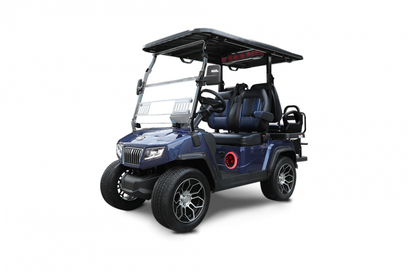 2025 Evolution D5-Ranger 2+2 PLUS Golf Cart 8blzTkpl374n