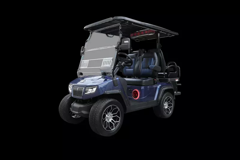 2025 Evolution D5-Ranger 2+2 PLUS Golf Cart YWZhqKj9sjz