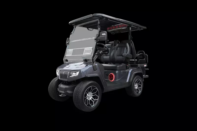 2025 Evolution D5-Ranger 2+2 PLUS Golf Cart WCF5m4g3qcye
