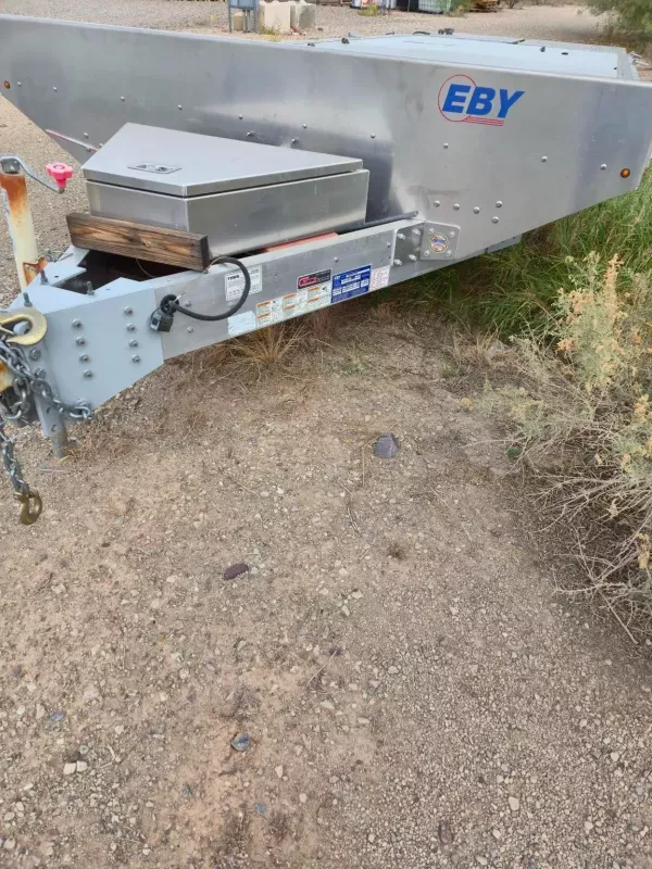 used Utility Trailers EBY  for sale, in Tucson, AZ Thumbnail 10