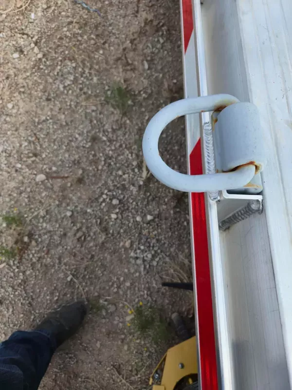 used Utility Trailers EBY  for sale, in Tucson, AZ Thumbnail 6
