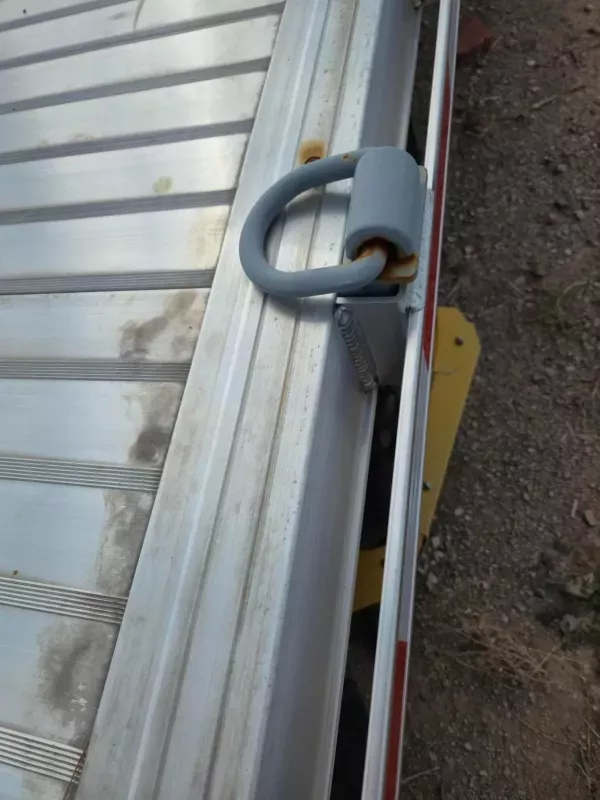 used Utility Trailers EBY  for sale, in Tucson, AZ Thumbnail 5