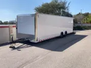 used Car Haulers / Racing Trailers Bravo Trailers  for sale, in Saint Petersburg, FL Thumbnail 1