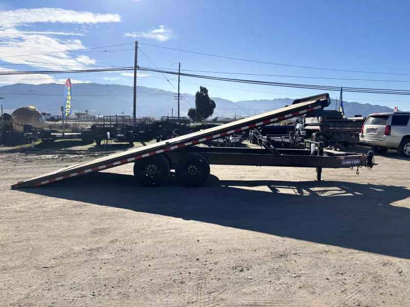 new Equipment / Flatbed Trailers Sure-Trac Other for sale, in Salinas, CA Thumbnail 10