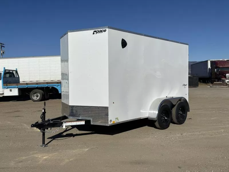 new Cargo (Enclosed) Trailers Pace American Other for sale, in Salinas, CA Thumbnail 7