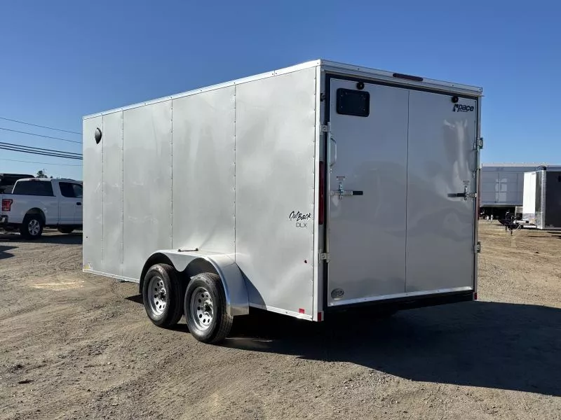 new Cargo (Enclosed) Trailers Pace American Other for sale, in Salinas, CA Thumbnail 6