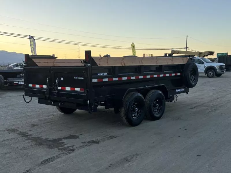 new Dump Trailers Sure-Trac Other for sale, in Salinas, CA Thumbnail 4