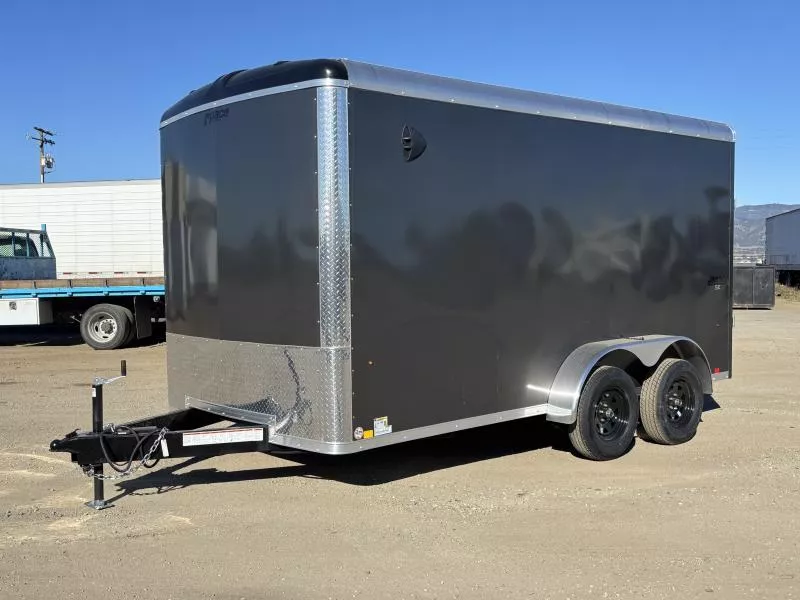 new Cargo (Enclosed) Trailers Pace American Other for sale, in Salinas, CA Thumbnail 7