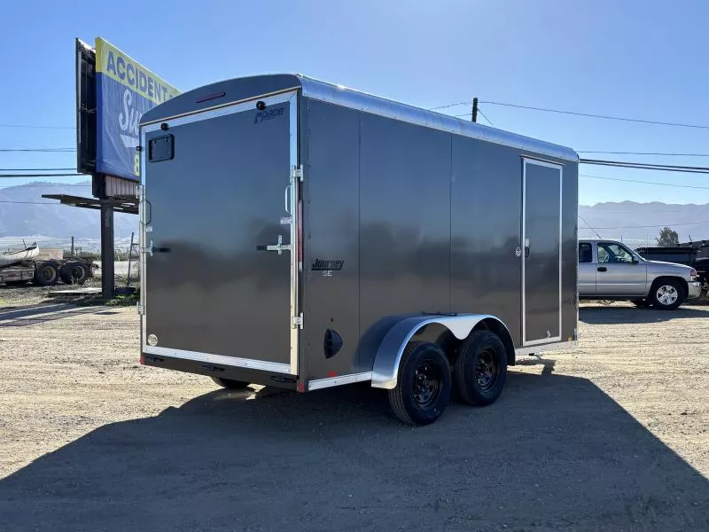 new Cargo (Enclosed) Trailers Pace American Other for sale, in Salinas, CA Thumbnail 3