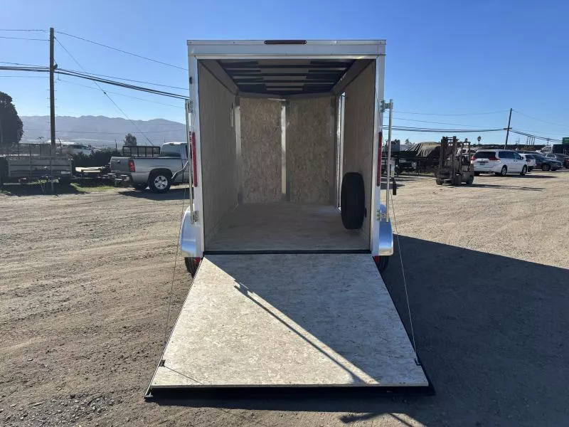 new Cargo (Enclosed) Trailers Pace American Other for sale, in Salinas, CA Thumbnail 10