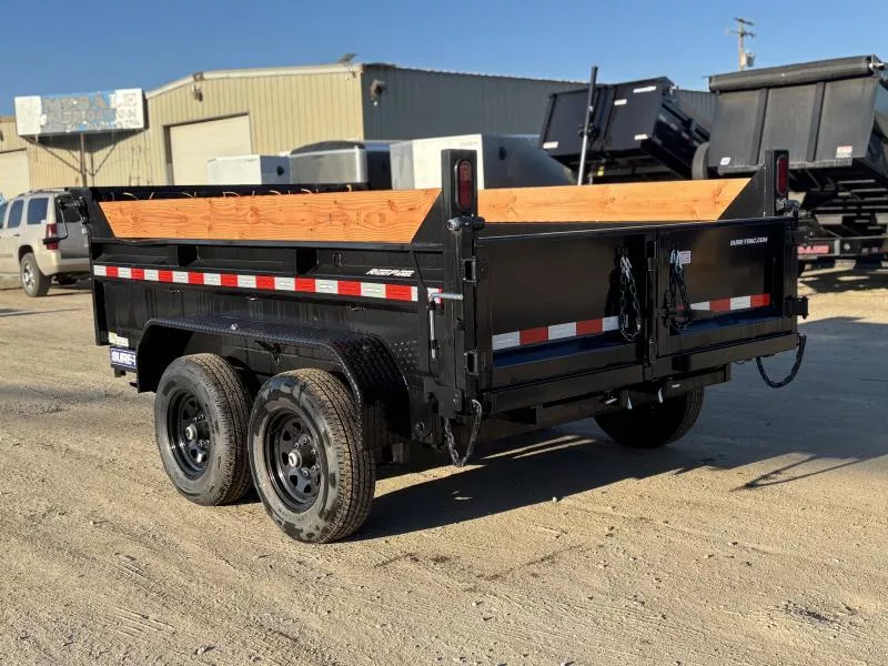 new Dump Trailers Sure-Trac Other for sale, in Salinas, CA Thumbnail 6