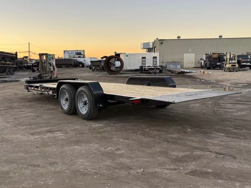 new Equipment / Flatbed Trailers Sure-Trac Other for sale, in Salinas, CA Thumbnail 5