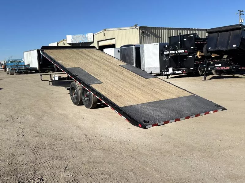 new Equipment / Flatbed Trailers Sure-Trac Other for sale, in Salinas, CA Thumbnail 12