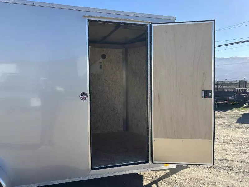 new Cargo (Enclosed) Trailers Pace American Other for sale, in Salinas, CA Thumbnail 10