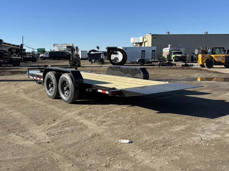 new Equipment / Flatbed Trailers Sure-Trac Other for sale, in Salinas, CA Thumbnail 4