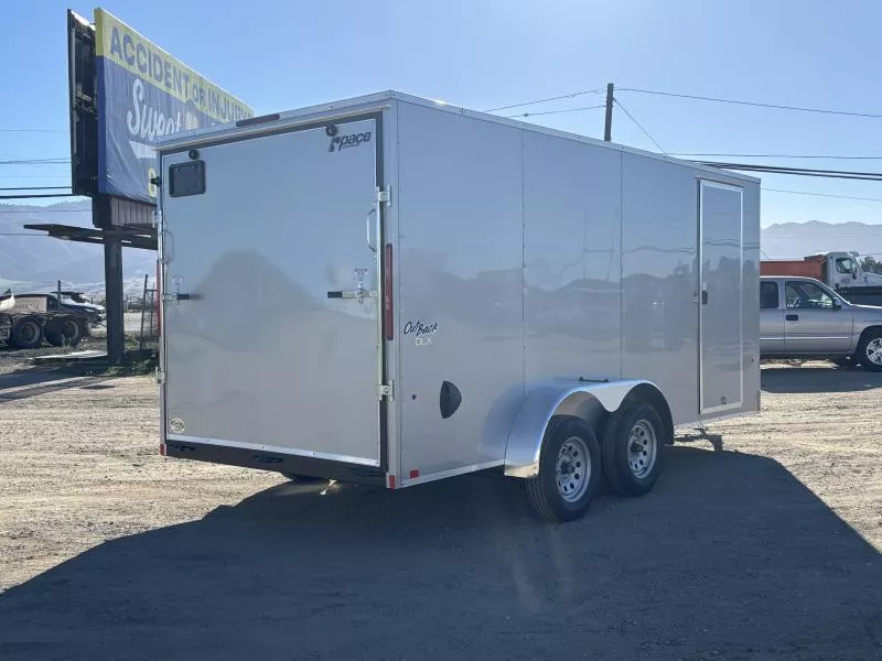 new Cargo (Enclosed) Trailers Pace American Other for sale, in Salinas, CA Thumbnail 4