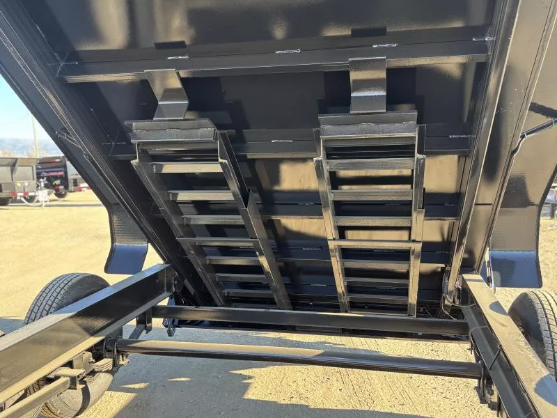 new Dump Trailers Sure-Trac Other for sale, in Salinas, CA Thumbnail 12