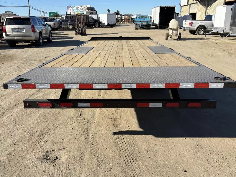 new Equipment / Flatbed Trailers Sure-Trac Other for sale, in Salinas, CA Thumbnail 6