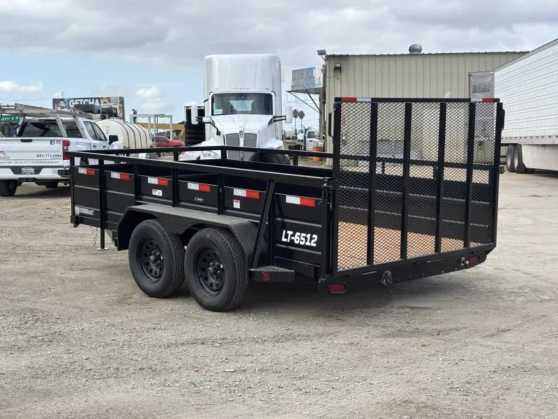 new Equipment / Flatbed Trailers R & J Trailers Inc  for sale, in Salinas, CA Thumbnail 5