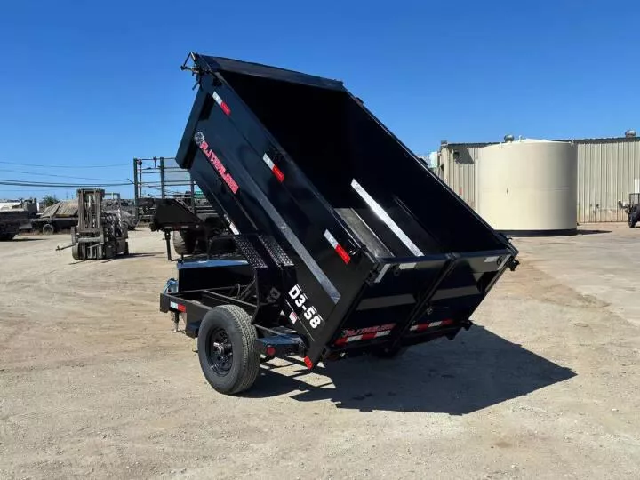 new Dump Trailers R & J Trailers Inc  for sale, in Salinas, CA Thumbnail 13