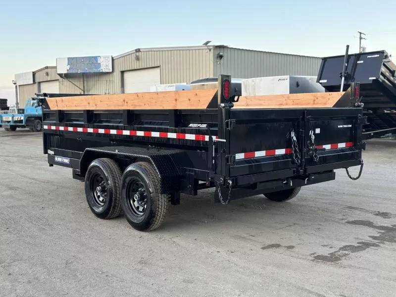 new Dump Trailers Sure-Trac Other for sale, in Salinas, CA Thumbnail 5