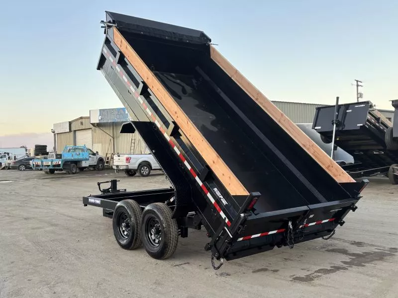 new Dump Trailers Sure-Trac Other for sale, in Salinas, CA Thumbnail 6