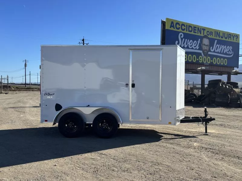 new Cargo (Enclosed) Trailers Pace American Other for sale, in Salinas, CA Thumbnail 2