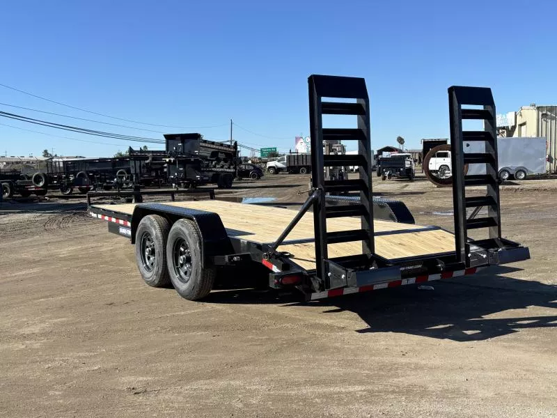 new Equipment / Flatbed Trailers Sure-Trac Other for sale, in Salinas, CA Thumbnail 3