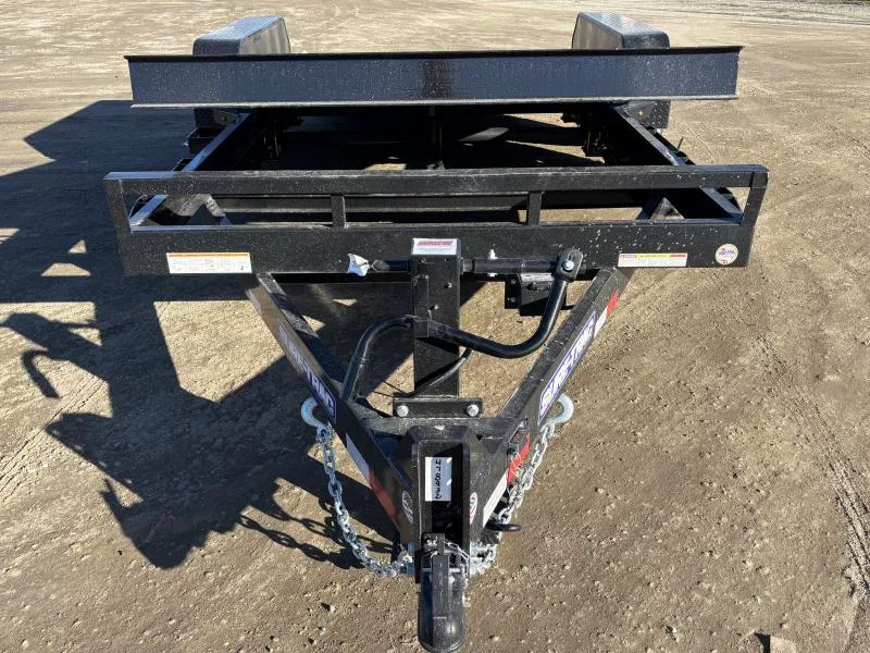 new Equipment / Flatbed Trailers Sure-Trac Other for sale, in Salinas, CA Thumbnail 7