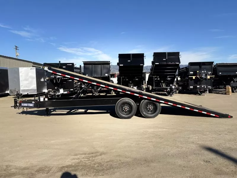 new Equipment / Flatbed Trailers Sure-Trac Other for sale, in Salinas, CA Thumbnail 13