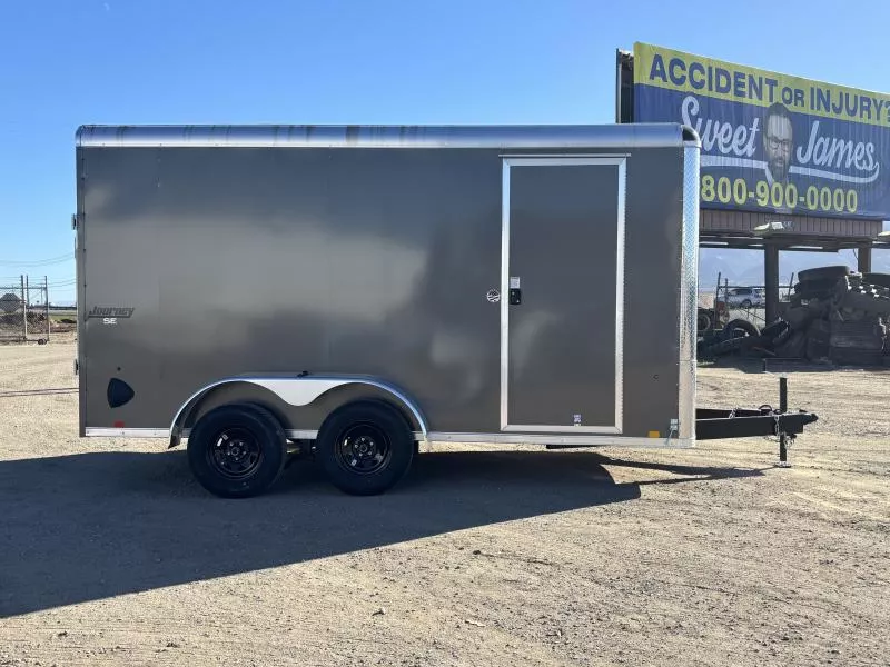 new Cargo (Enclosed) Trailers Pace American Other for sale, in Salinas, CA Thumbnail 2