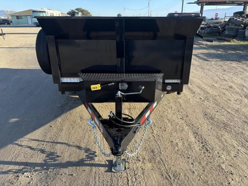 new Dump Trailers Sure-Trac Other for sale, in Salinas, CA Thumbnail 10