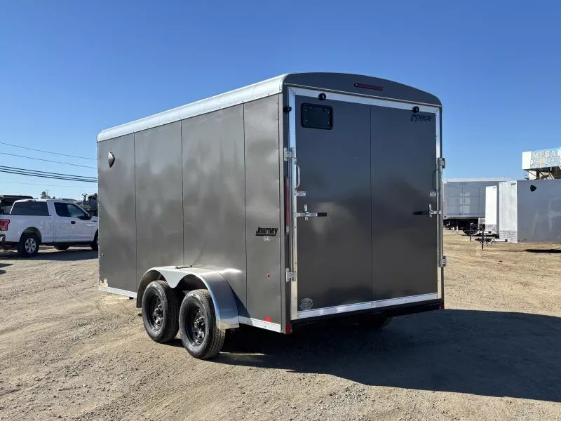 new Cargo (Enclosed) Trailers Pace American Other for sale, in Salinas, CA Thumbnail 5