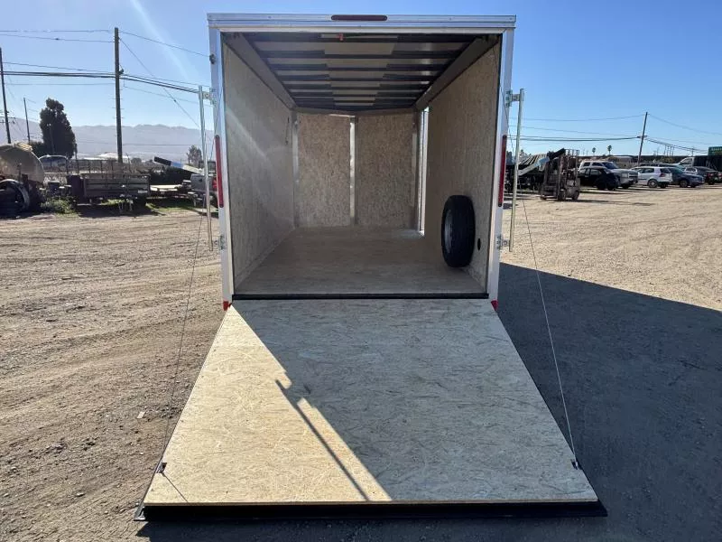 new Cargo (Enclosed) Trailers Pace American Other for sale, in Salinas, CA Thumbnail 11