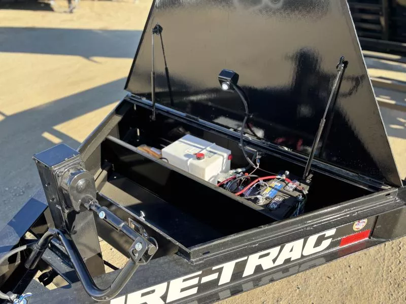 new Dump Trailers Sure-Trac Other for sale, in Salinas, CA Thumbnail 10