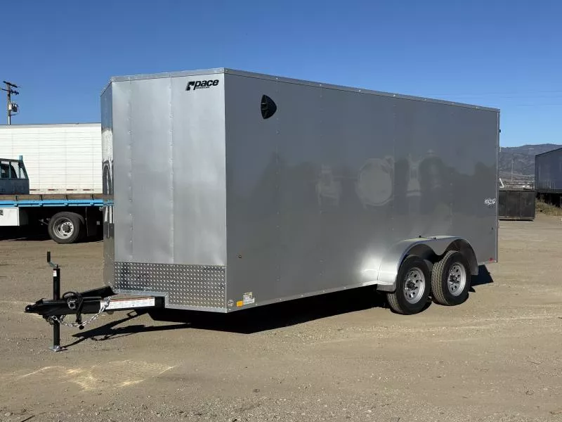 new Cargo (Enclosed) Trailers Pace American Other for sale, in Salinas, CA Thumbnail 8
