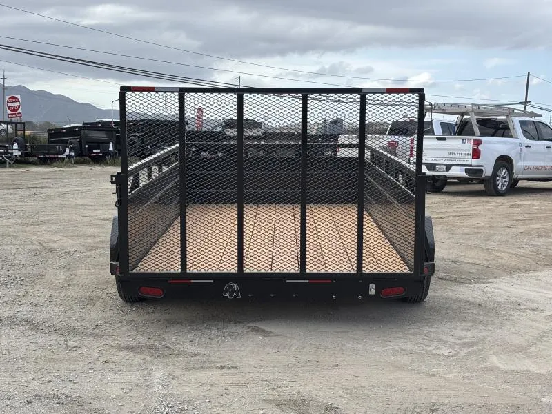 new Equipment / Flatbed Trailers R & J Trailers Inc  for sale, in Salinas, CA Thumbnail 4