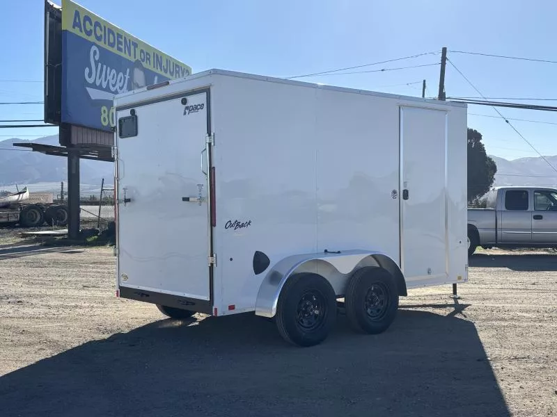 new Cargo (Enclosed) Trailers Pace American Other for sale, in Salinas, CA Thumbnail 3