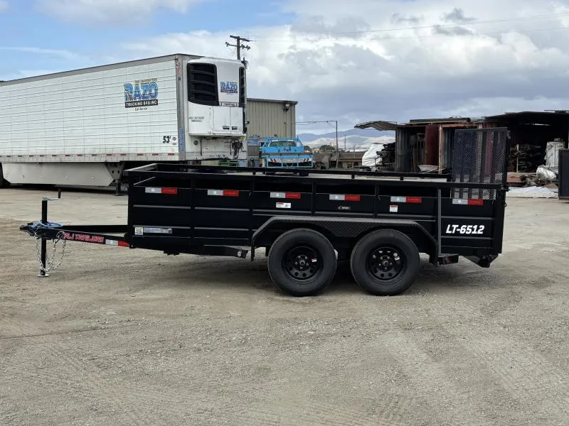 new Equipment / Flatbed Trailers R & J Trailers Inc  for sale, in Salinas, CA Thumbnail 6