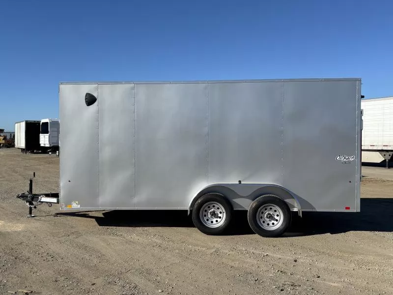 new Cargo (Enclosed) Trailers Pace American Other for sale, in Salinas, CA Thumbnail 7