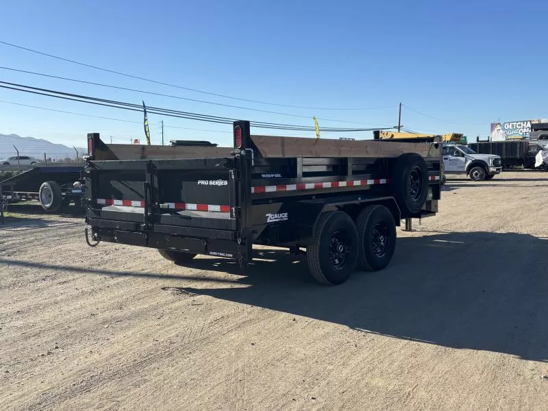new Dump Trailers Sure-Trac Other for sale, in Salinas, CA Thumbnail 5