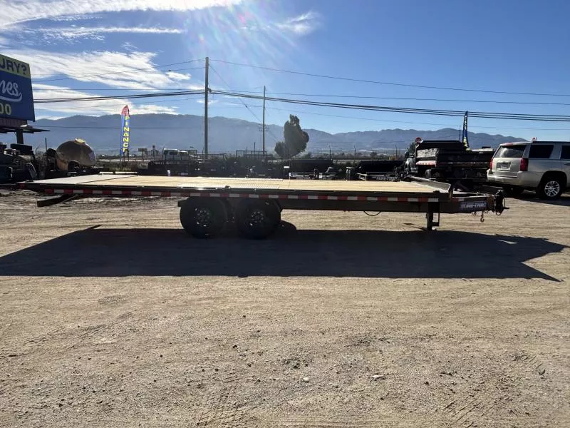 new Equipment / Flatbed Trailers Sure-Trac Other for sale, in Salinas, CA Thumbnail 4