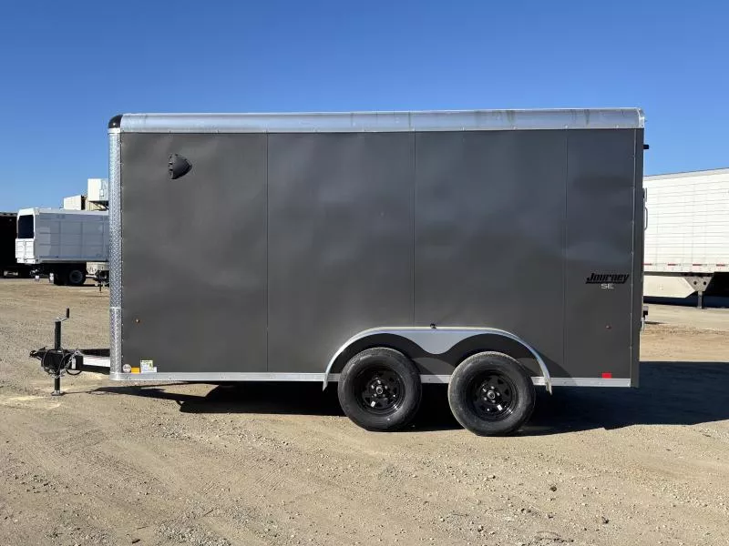 new Cargo (Enclosed) Trailers Pace American Other for sale, in Salinas, CA Thumbnail 6
