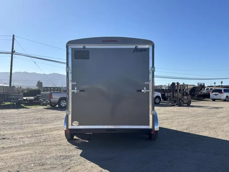 new Cargo (Enclosed) Trailers Pace American Other for sale, in Salinas, CA Thumbnail 4