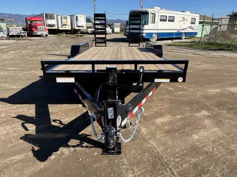 new Equipment / Flatbed Trailers Sure-Trac Other for sale, in Salinas, CA Thumbnail 5